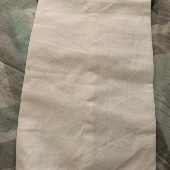 Mama Needs Some Wine Flour Sack Towel - Picture 2 of 2